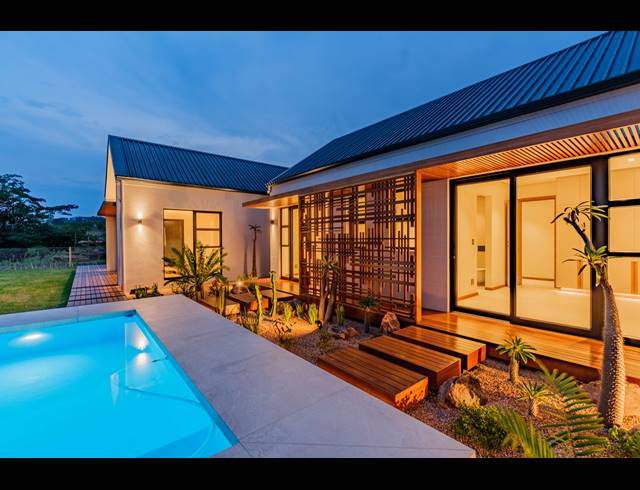 4 BEDROOM FREESTANDING FOR SALE IN SPRINGVALE COUNTRY ESTATE